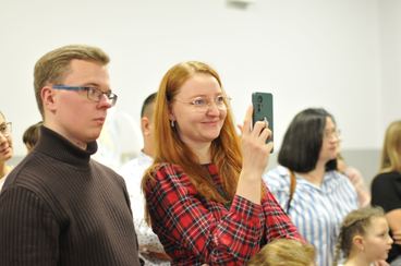 „Z tradycją i ze smakiem” w Ostrówku. Stoiska odwiedziły dziesiątki mieszkańców regionu